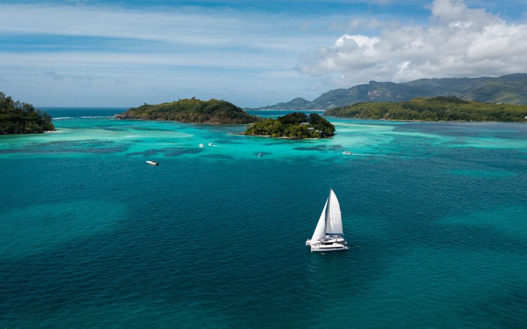 Day 1 Race Report: Gear Failure and Tactical Gambles Decide Thrilling Opener at The Seychelles Challenge