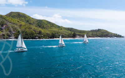 Seychelles Challenge 2026: The Return to Paradise Announced for 5 – 11 July