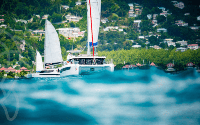 SA Yacht Club Members Get 15% Sunsail Charter Discount